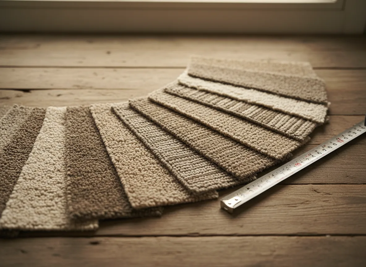 Carpet Installation Ethel, LA FAQs